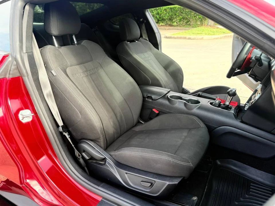 2020 Ford S550 Mustang GT - Image 20 of 21