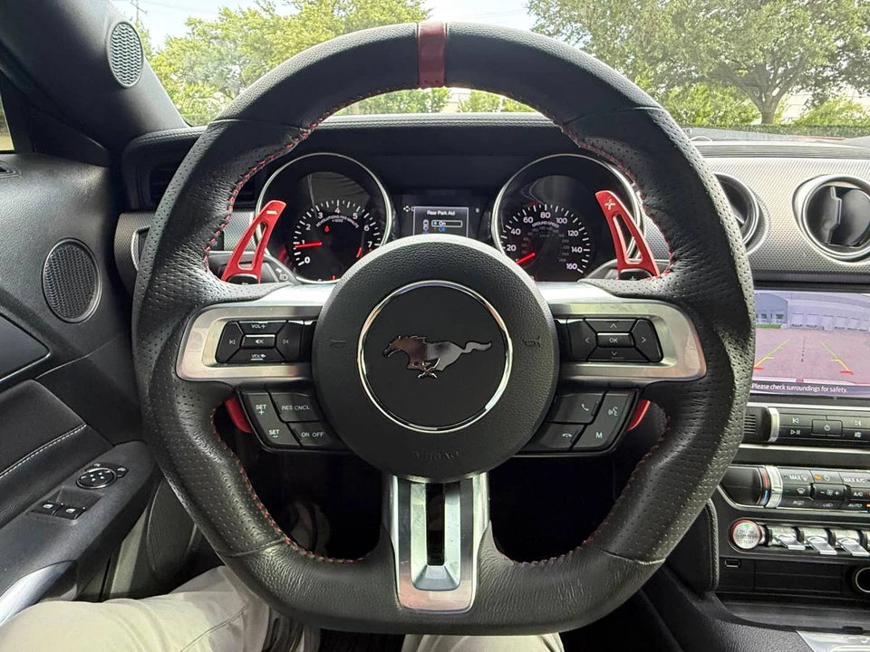 2020 Ford S550 Mustang GT - Image 16 of 21