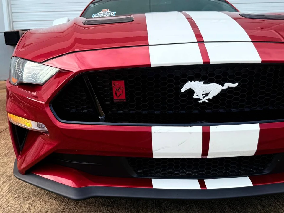 2020 Ford S550 Mustang GT - Image 2 of 21