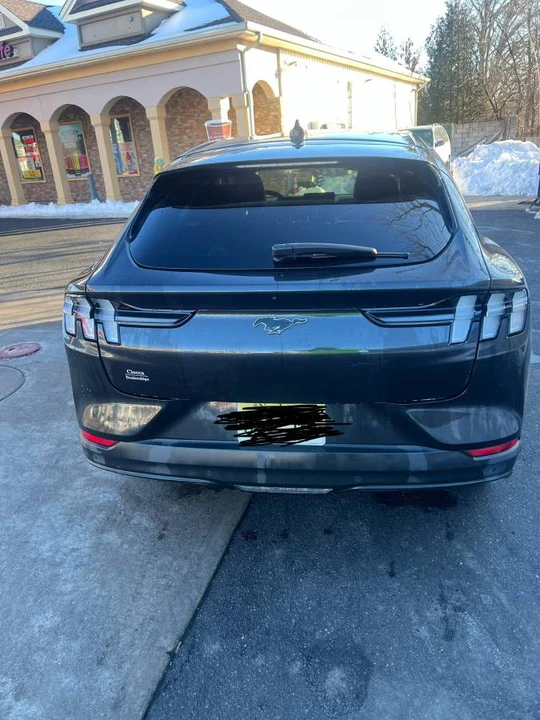 2022 Ford S550 Mustang - Image 2 of 10
