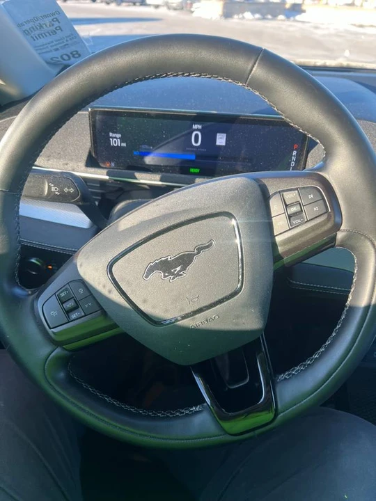 2022 Ford S550 Mustang - Image 9 of 10
