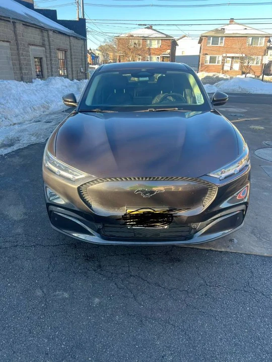 2022 Ford S550 Mustang - Image 6 of 10