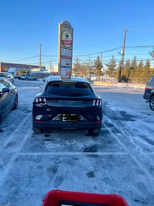 2022 Ford S550 Mustang - Image 10 of 10