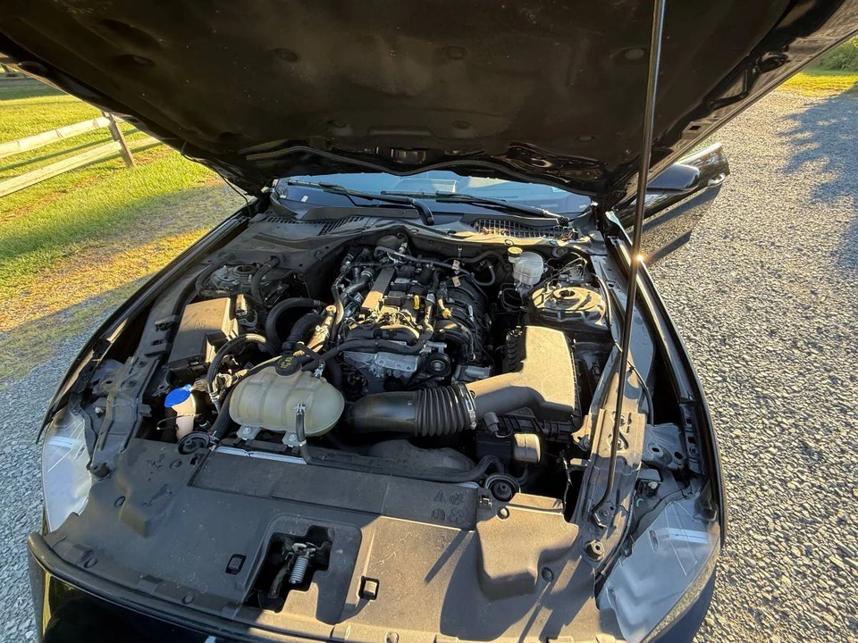 2023 Ford S550 Mustang - Image 12 of 13