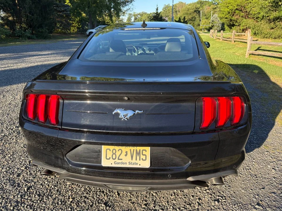 2023 Ford S550 Mustang - Image 3 of 13