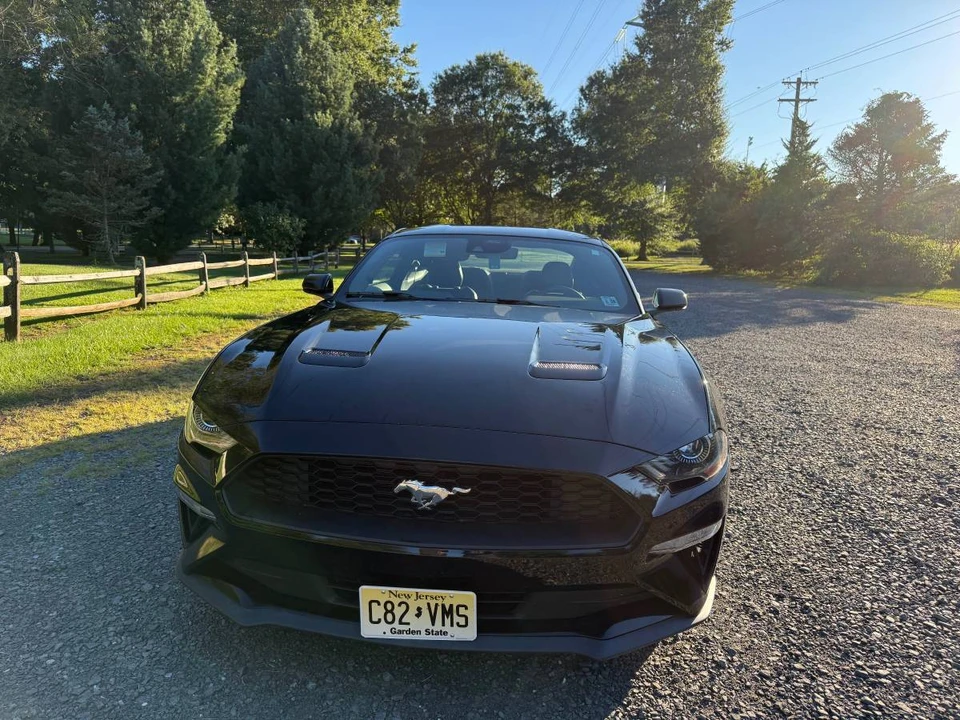 2023 Ford S550 Mustang - Image 4 of 13