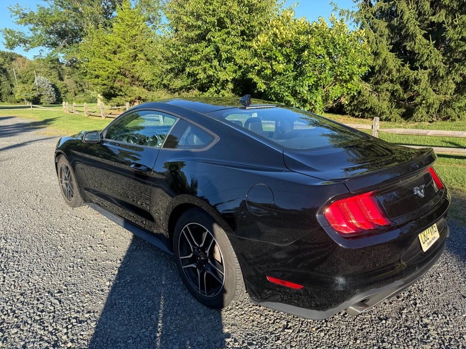 2023 Ford S550 Mustang - Image 2 of 13