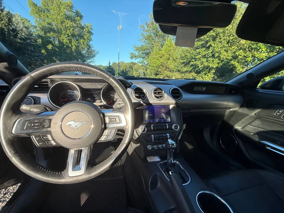 2023 Ford S550 Mustang - Image 8 of 13