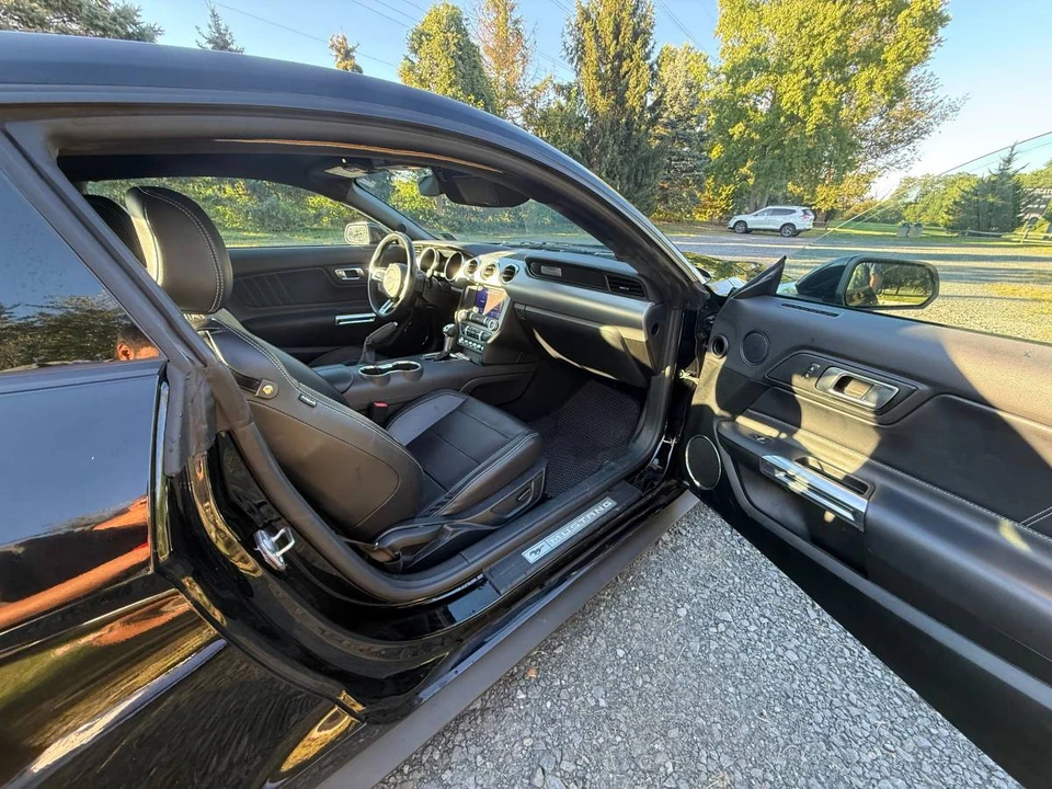 2023 Ford S550 Mustang - Image 10 of 13