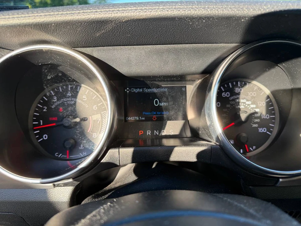 2023 Ford S550 Mustang - Image 6 of 13