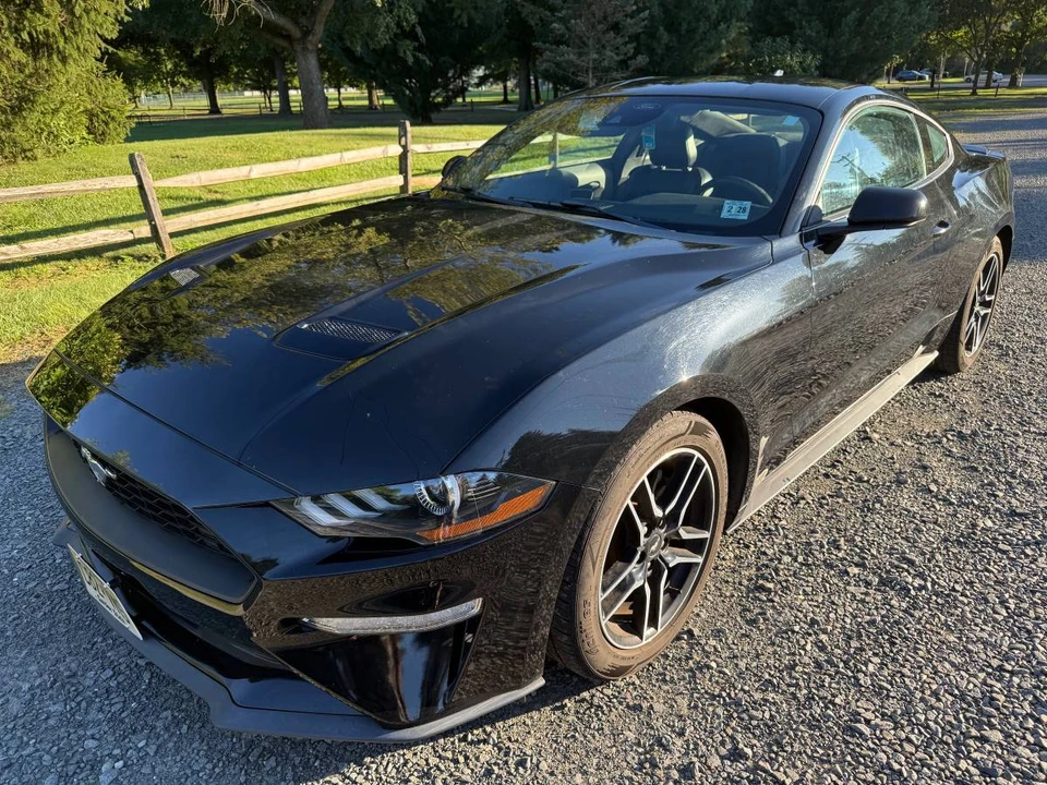 2023 Ford S550 Mustang - Image 7 of 13