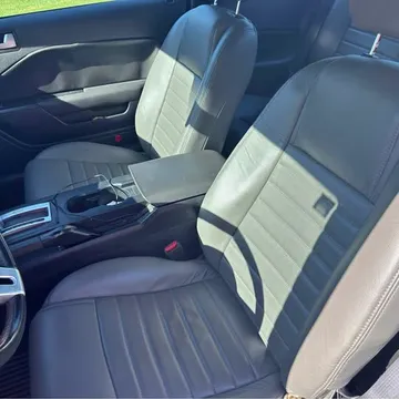 2007 Ford Mustang V6
