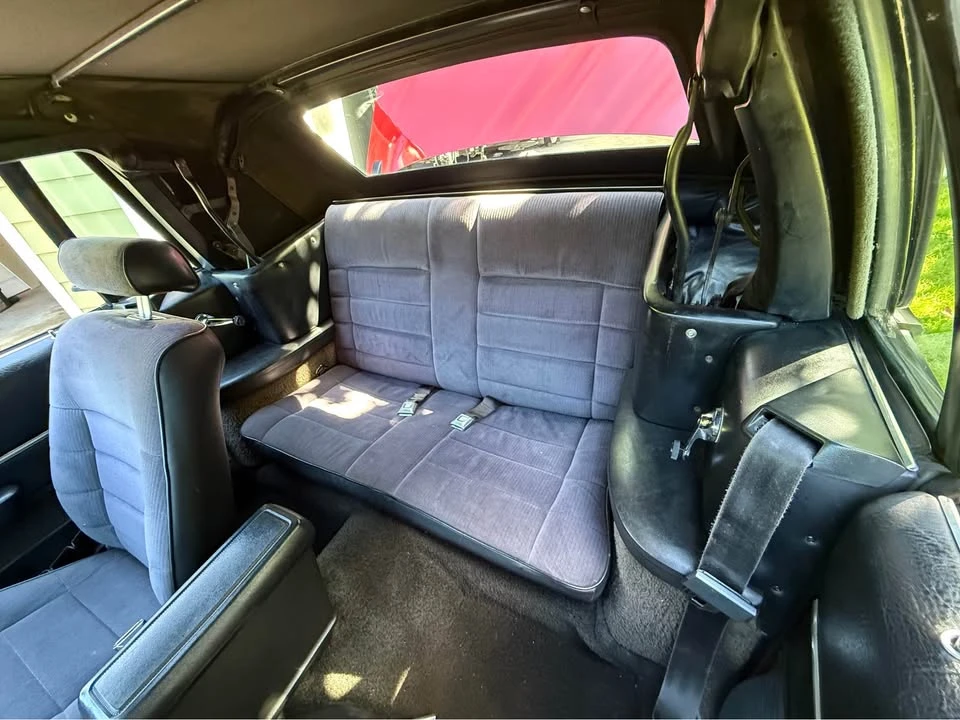 1983 Ford Mustang 3rd Gen - Image 10 of 10