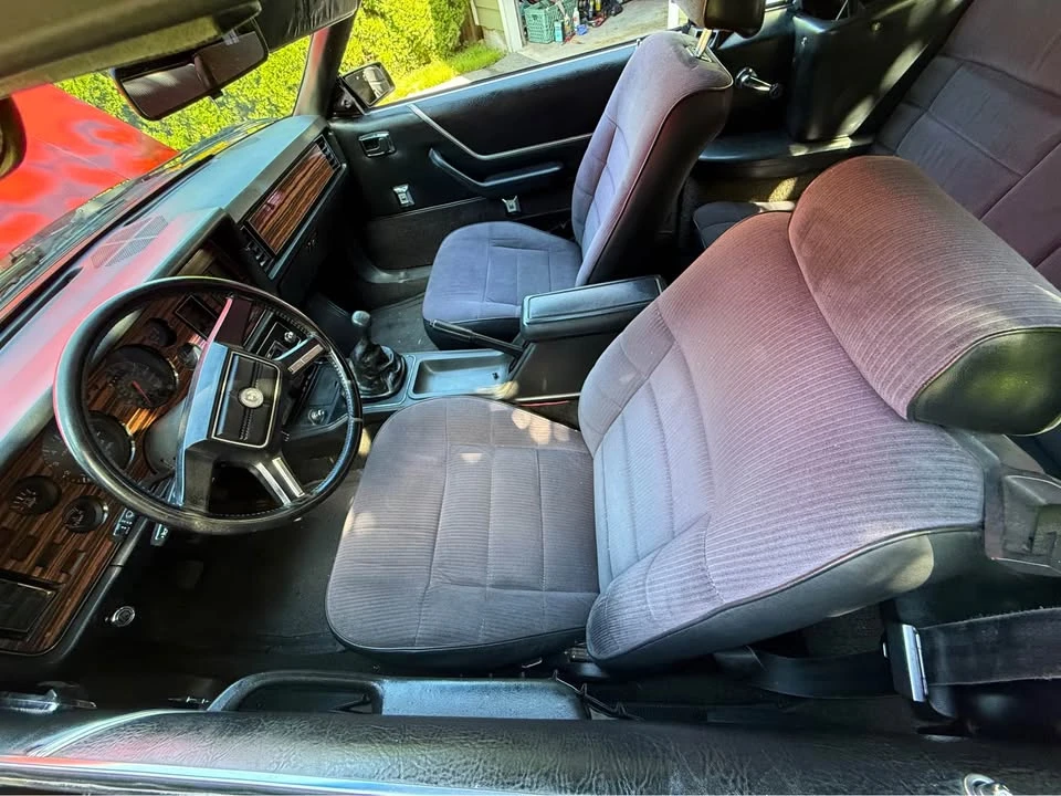 1983 Ford Mustang 3rd Gen - Image 9 of 10