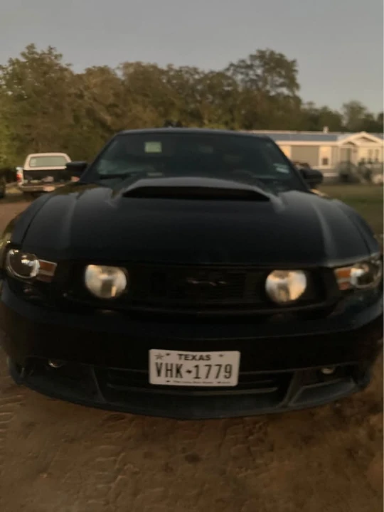 2010 Ford S197 Mustang GT - Image 2 of 8