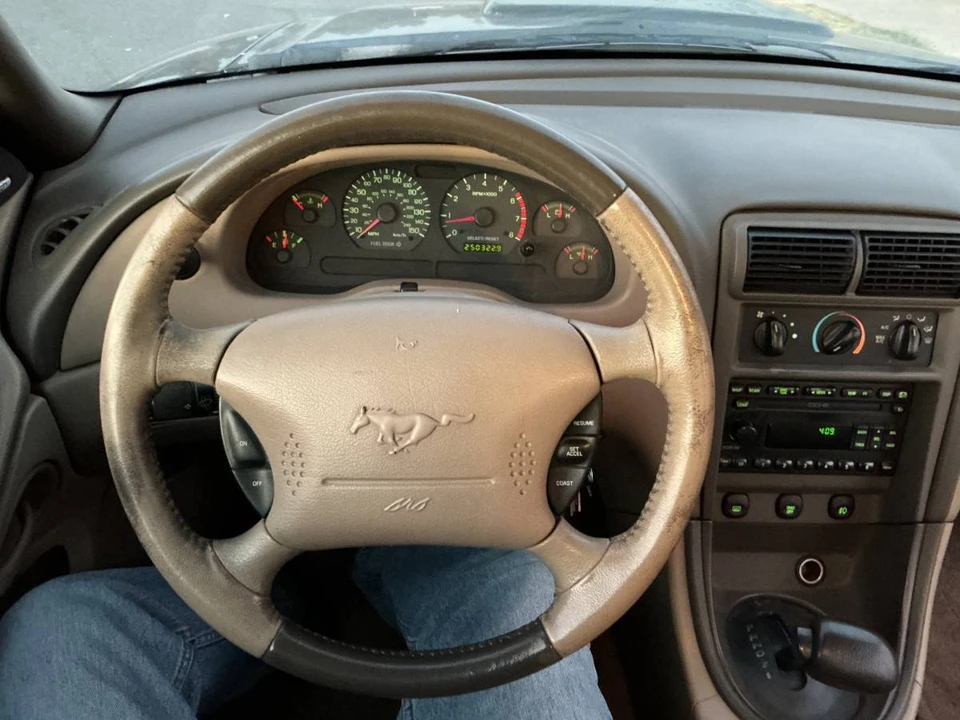2003 Ford SN95 Mustang - Image 13 of 21