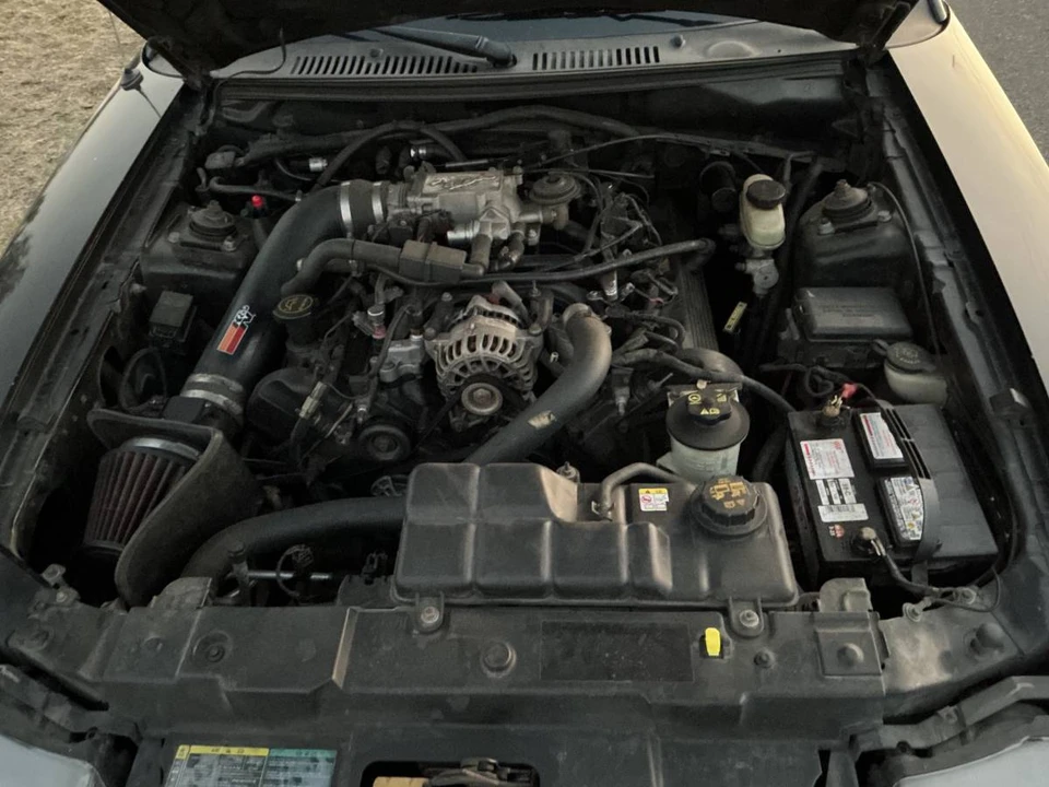 2003 Ford SN95 Mustang - Image 21 of 21