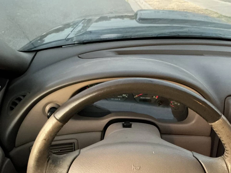 2003 Ford SN95 Mustang - Image 16 of 21