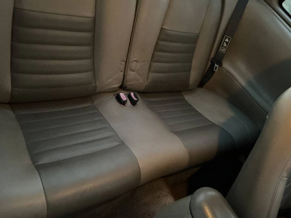 2003 Ford SN95 Mustang - Image 12 of 21