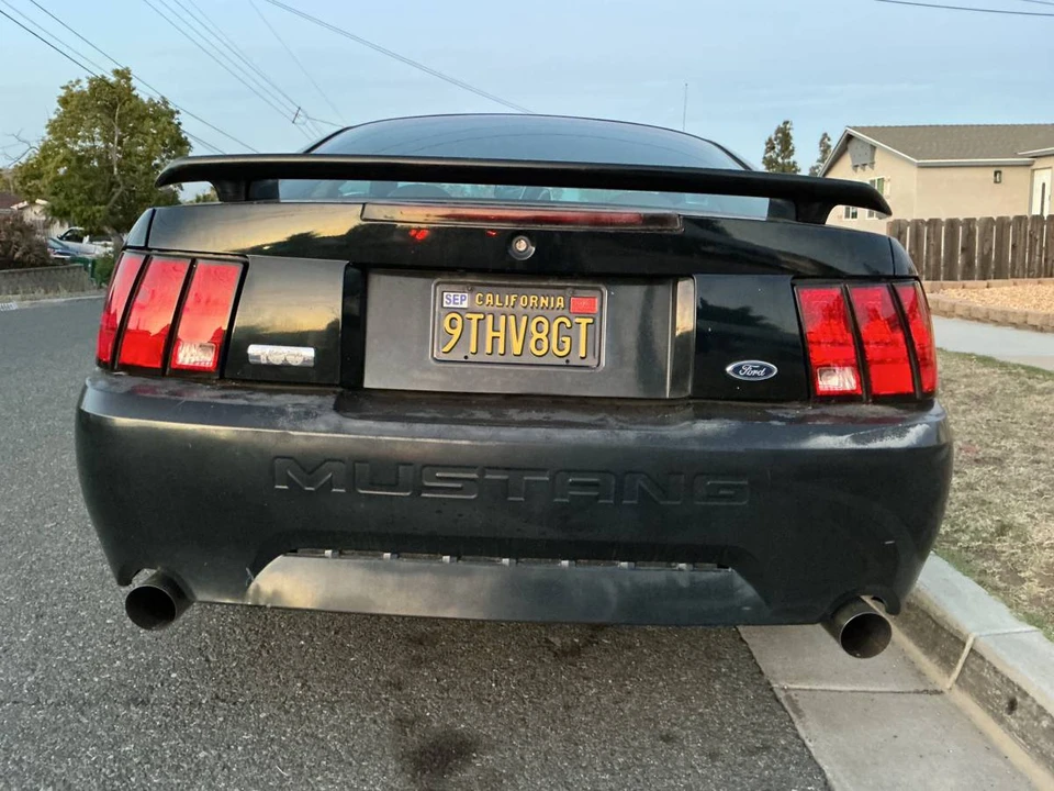 2003 Ford SN95 Mustang - Image 5 of 21