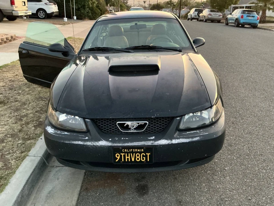 2003 Ford SN95 Mustang - Image 4 of 21