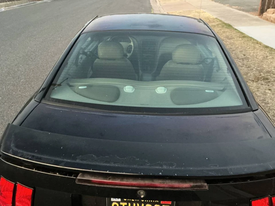 2003 Ford SN95 Mustang - Image 11 of 21