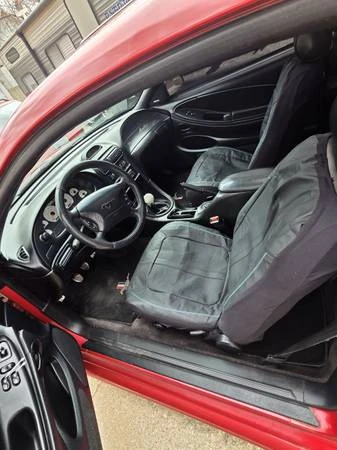1996 Ford SN95 Mustang - Image 7 of 13