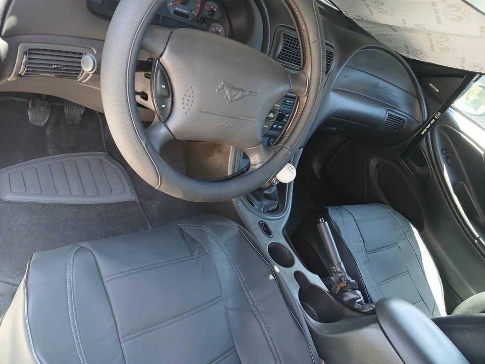 2002 Ford SN95 Mustang - Image 3 of 5