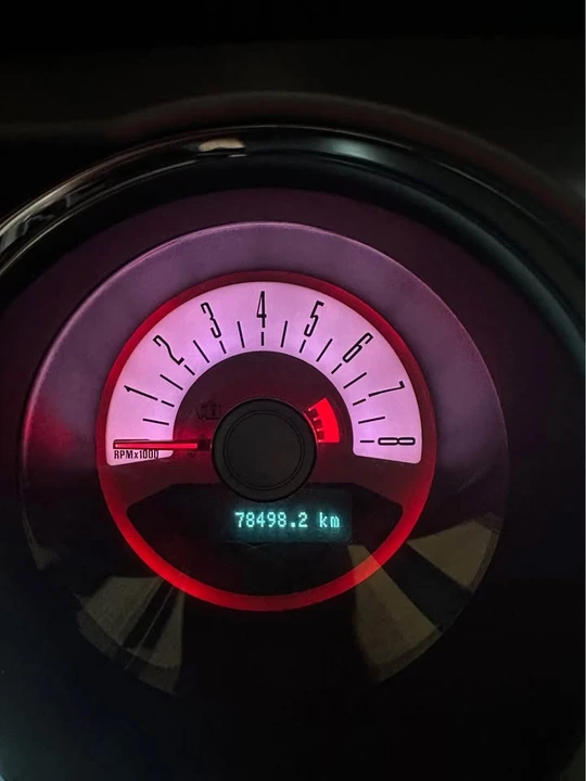 2010 Ford S197 Mustang - Image 7 of 10