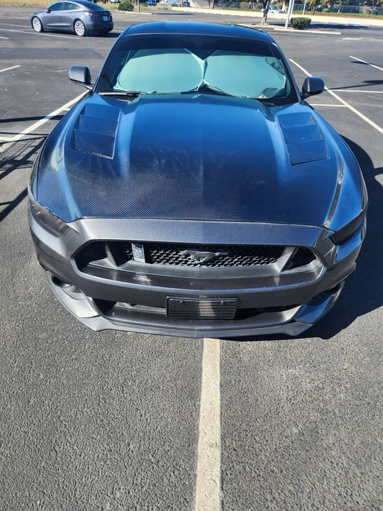 2015 Ford S550 Mustang GT - Image 2 of 7