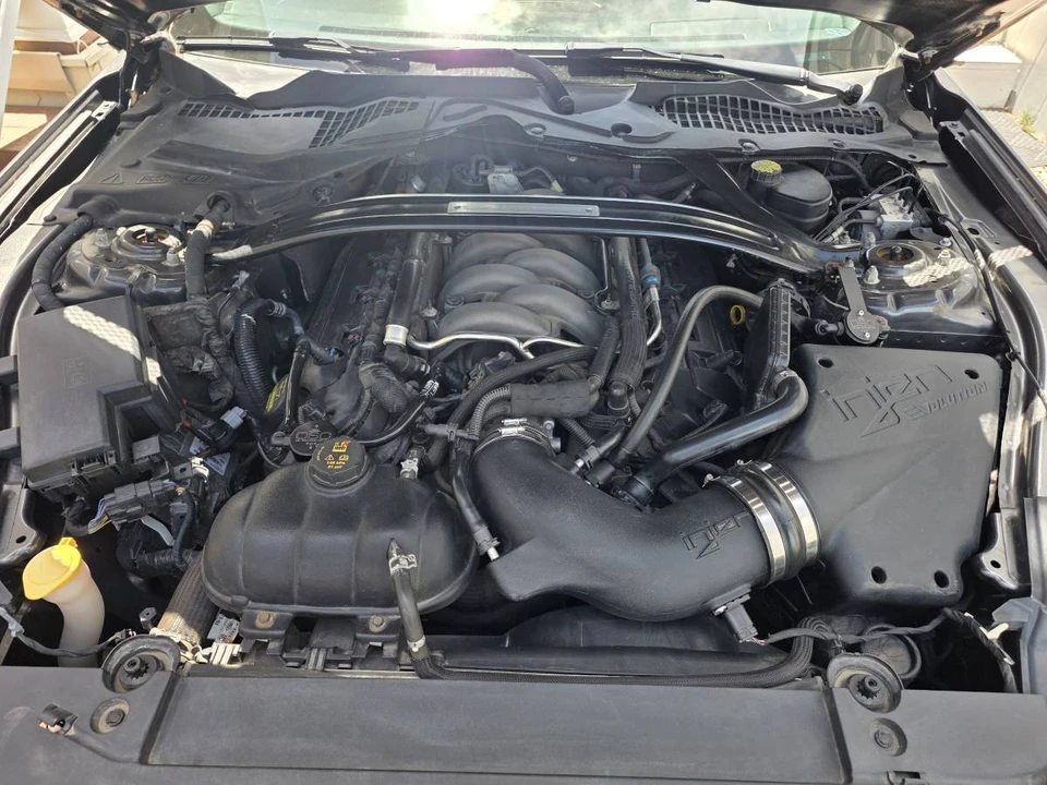 2015 Ford S550 Mustang GT - Image 7 of 7