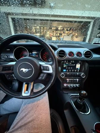 2017 Ford S550 Mustang - Image 11 of 11