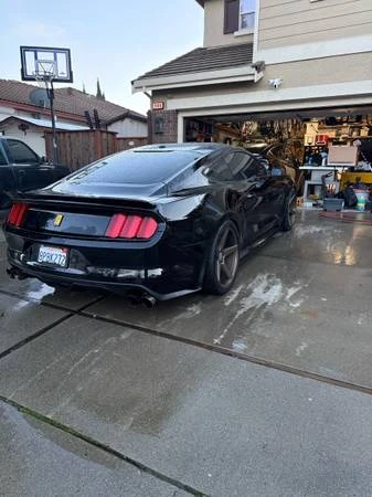 2017 Ford S550 Mustang - Image 5 of 11