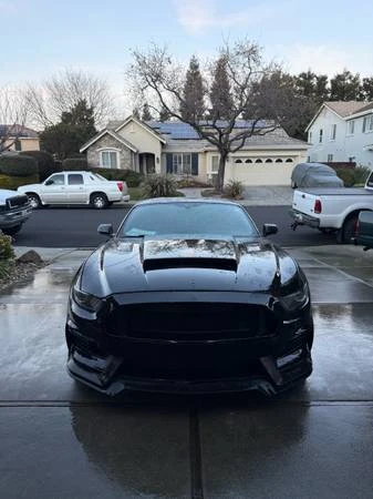 2017 Ford S550 Mustang - Image 3 of 11