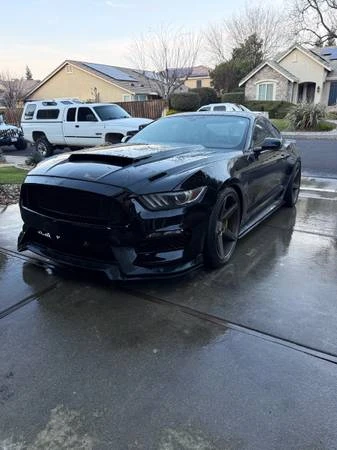 2017 Ford S550 Mustang - Image 2 of 11