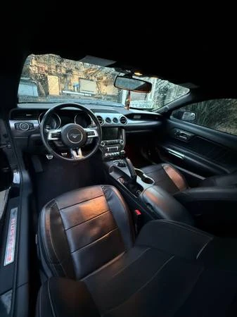 2017 Ford S550 Mustang - Image 8 of 11