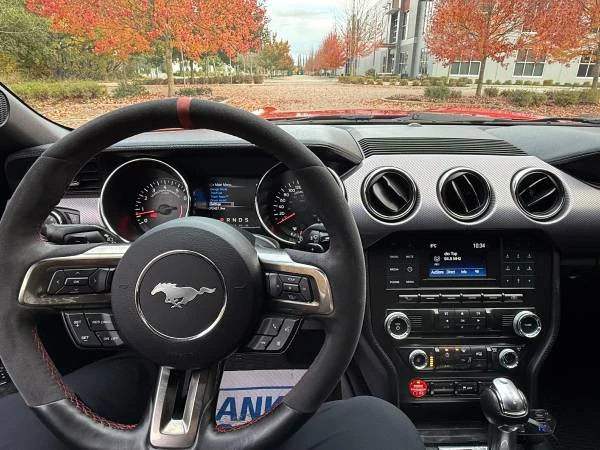 2017 Ford S550 Mustang - Image 16 of 21