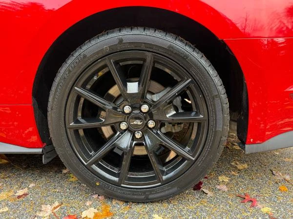 2017 Ford S550 Mustang - Image 18 of 21