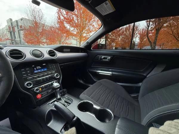 2017 Ford S550 Mustang - Image 13 of 21
