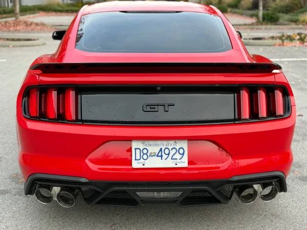 2017 Ford S550 Mustang - Image 9 of 21