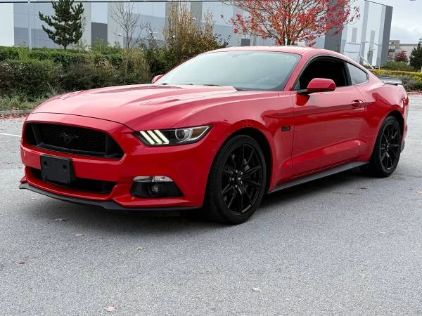 2017 Ford S550 Mustang - Image 2 of 21