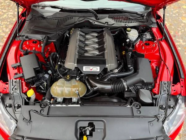 2017 Ford S550 Mustang - Image 17 of 21