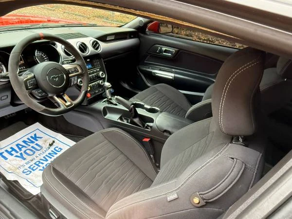 2017 Ford S550 Mustang - Image 21 of 21