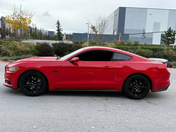 2017 Ford S550 Mustang - Image 3 of 21