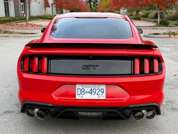 2017 Ford S550 Mustang - Image 5 of 21