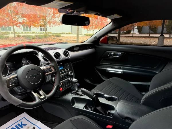 2017 Ford S550 Mustang - Image 20 of 21