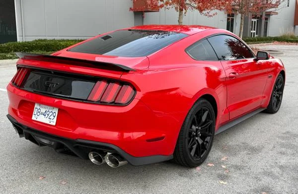 2017 Ford S550 Mustang - Image 6 of 21
