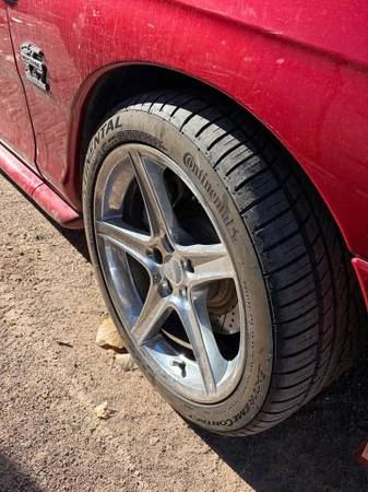 1994 Ford SN95 Mustang - Image 5 of 6