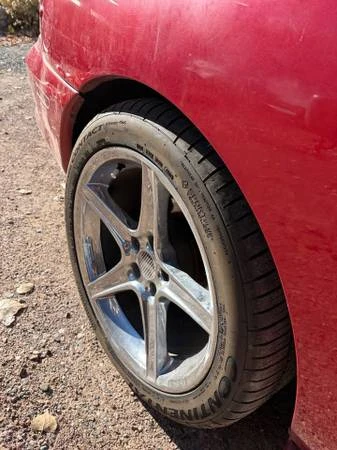 1994 Ford SN95 Mustang - Image 4 of 6