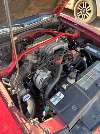 1994 Ford SN95 Mustang - Image 3 of 6